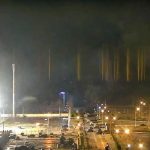 Centrale nucleare di Zaporozije, la versione dei fatti che in Italia non può neanche essere detta
