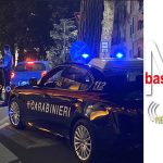 Controlli dei carabinieri a Potenza, un giovane in arresto per detenzione di stupefacenti, sequestrata droga e denaro