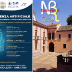 “Intelligenza artificiale – la scelta: come porsi di fronte all’intelligenza artificiale”, 21 Febbraio, ore 17, Palazzo Fortunato Rionero