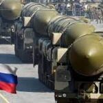 Solo un “bluff”? La deterrenza atomica russa e le “linee rosse” della NATO