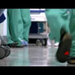 Negli ospedali italiani ci si ammala: il rapporto dell’ECDC preoccupa